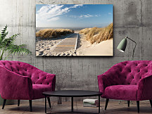 Obraz Leto na pláži zs1143